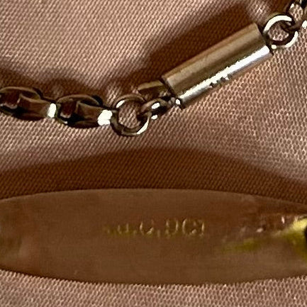 Antique 9ct Gold ‘Baby’ Bracelet